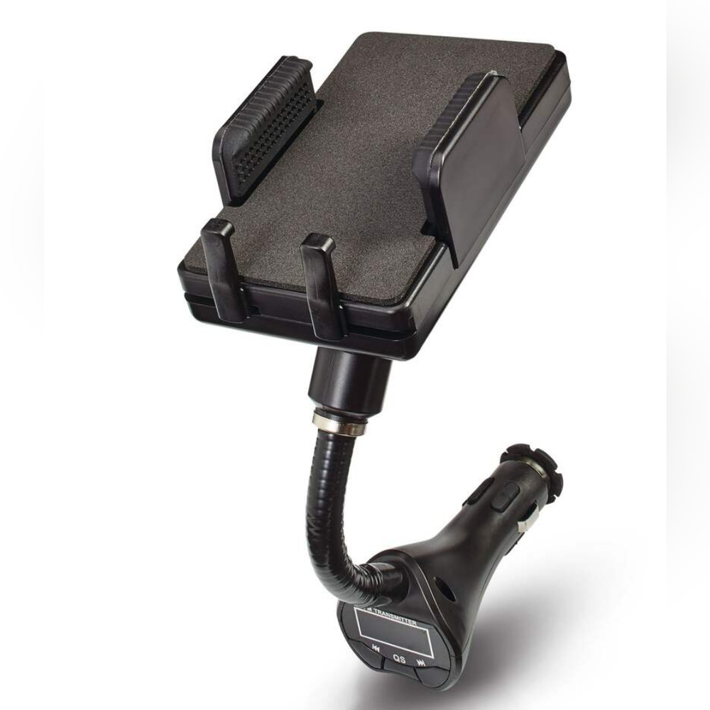 4 in 1 FM Transmitter